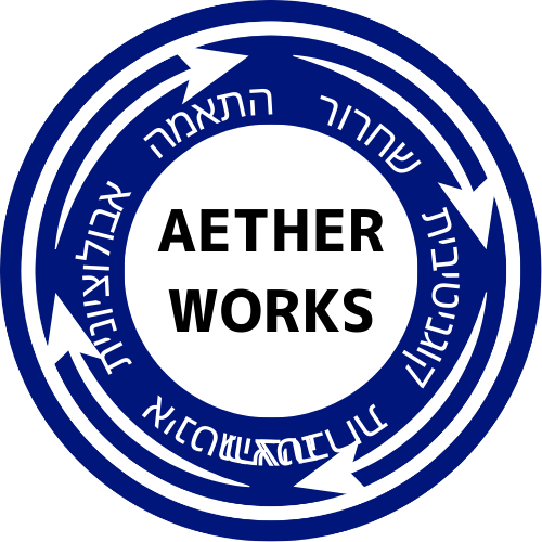 AETHER Works